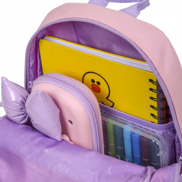 Фото - Рюкзак детский YES K-45XS Charming (550526)